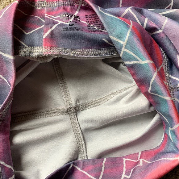 Mossimo | Mountain Leggings - Picture 5 of 7